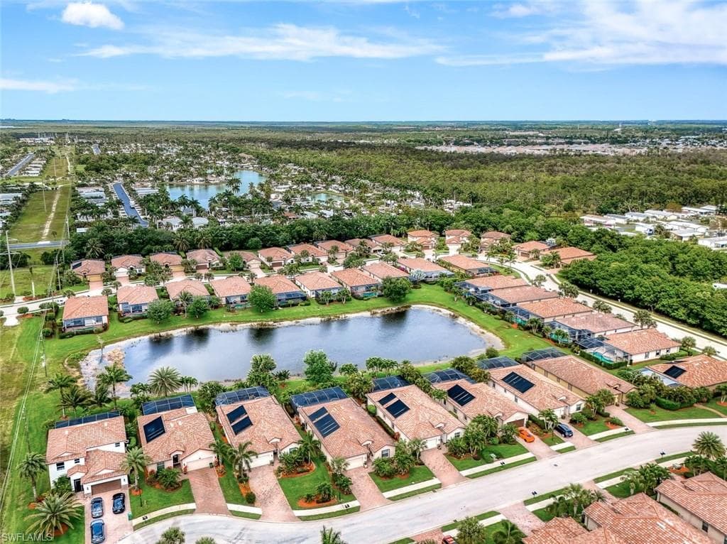 3645 Treasure Cove CT, NAPLES FL 34114-48