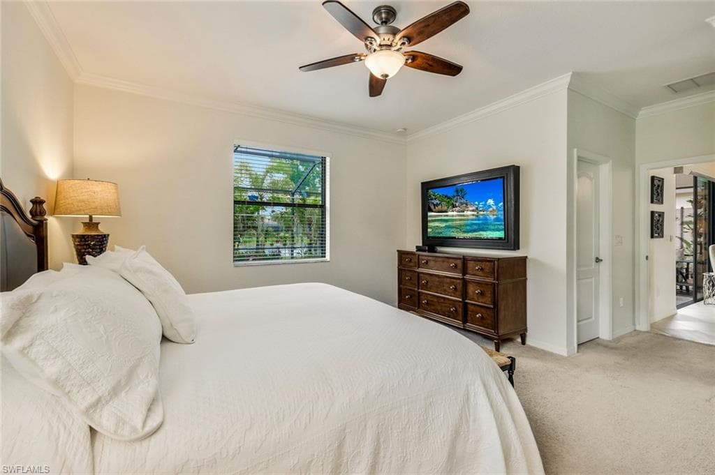 3645 Treasure Cove CT, NAPLES FL 34114-32