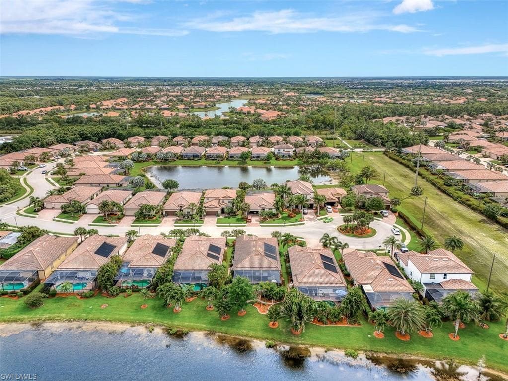 3645 Treasure Cove CT, NAPLES FL 34114-44