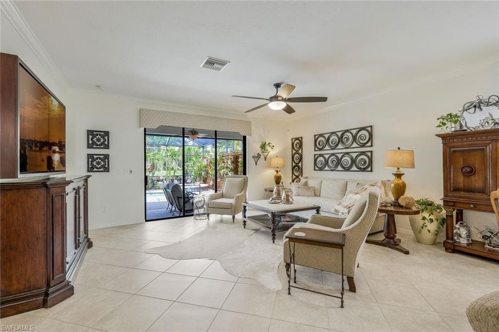 3645 Treasure Cove CT, NAPLES FL 34114-17
