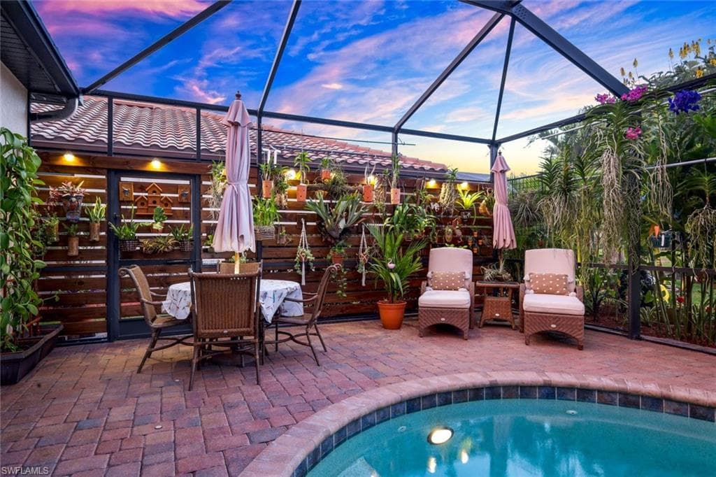 3645 Treasure Cove CT, NAPLES FL 34114-14