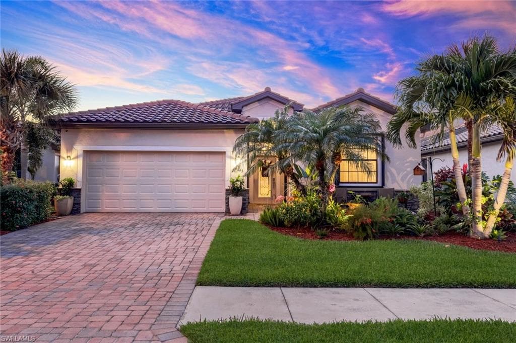 3645 Treasure Cove CT, NAPLES FL 34114-10