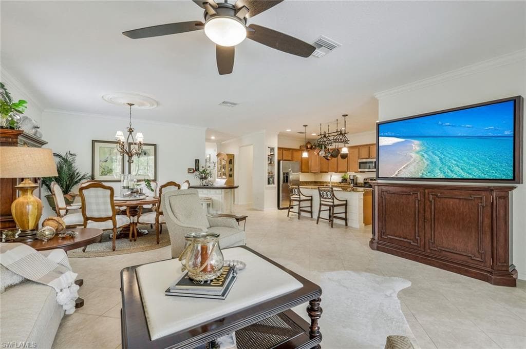 3645 Treasure Cove CT, NAPLES FL 34114-18