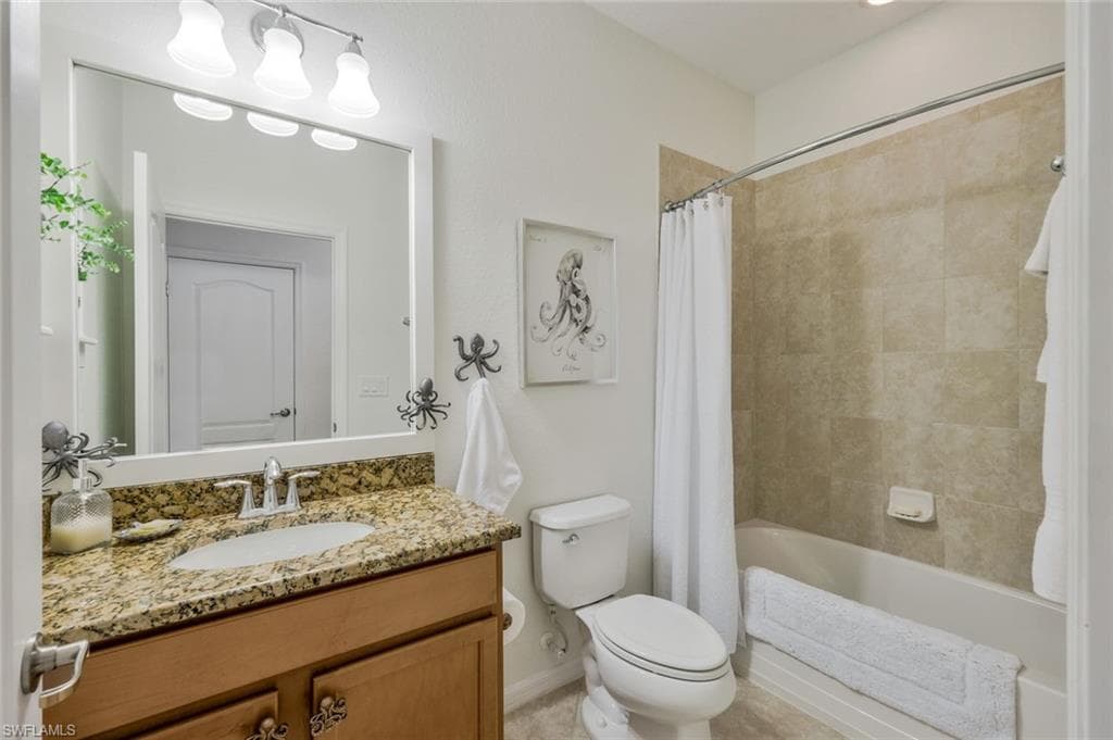 3645 Treasure Cove CT, NAPLES FL 34114-34