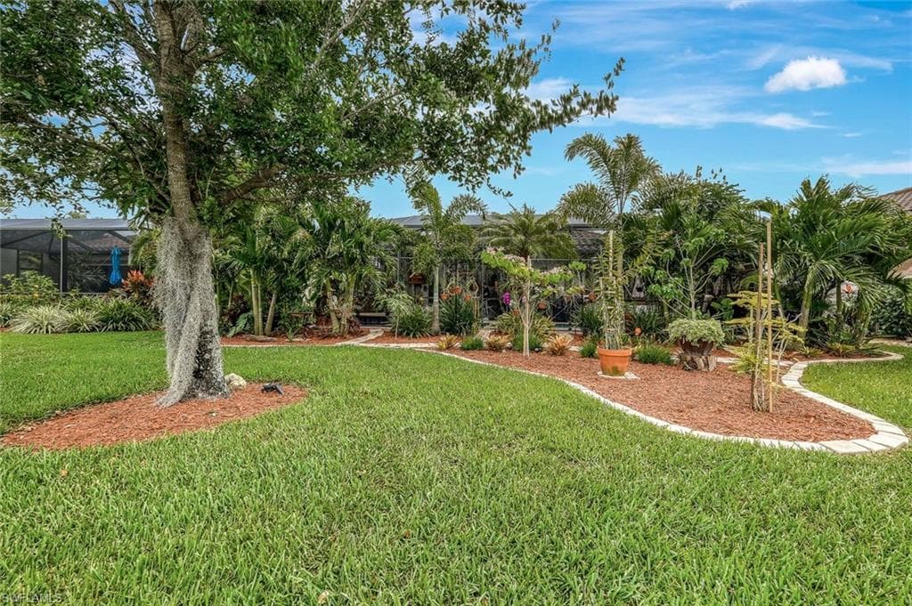 3645 Treasure Cove CT, NAPLES FL 34114-38