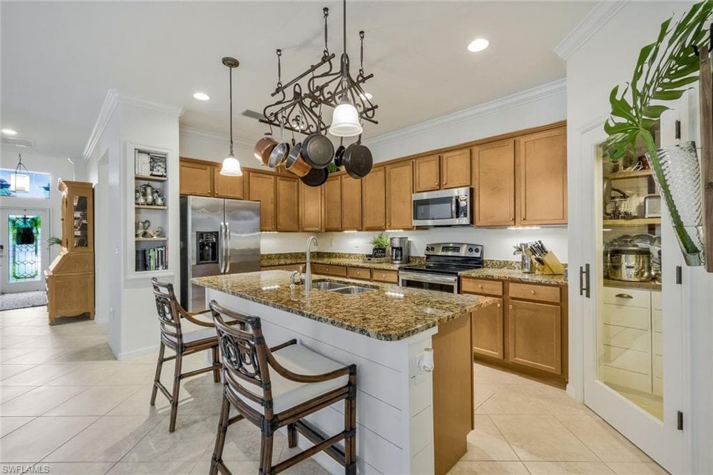 3645 Treasure Cove CT, NAPLES FL 34114-28