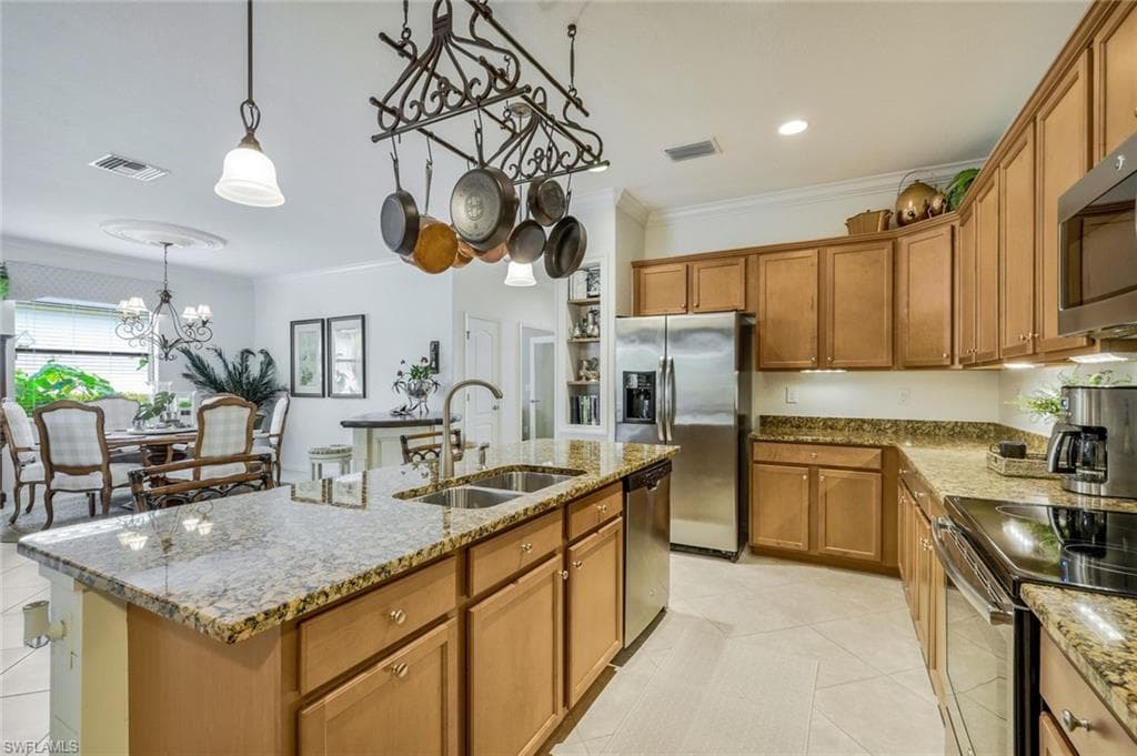 3645 Treasure Cove CT, NAPLES FL 34114-24