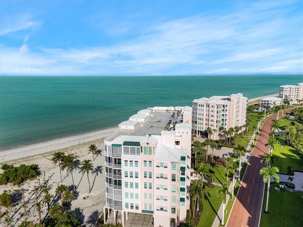 263 Barefoot Beach BLVD # 605, BONITA SPRINGS FL 34134-1