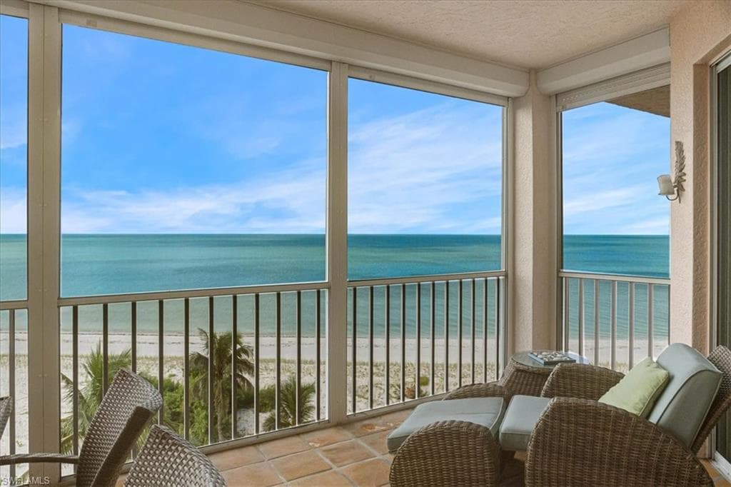 263 Barefoot Beach BLVD # 605, BONITA SPRINGS FL 34134-8