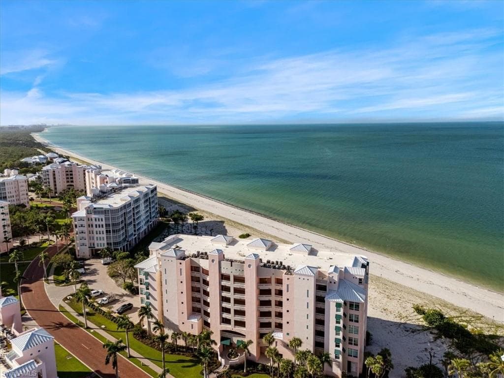 263 Barefoot Beach BLVD # 605, BONITA SPRINGS FL 34134-17