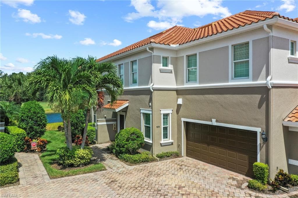 10231 Glastonbury CIR # 101, FORT MYERS FL 33913-26