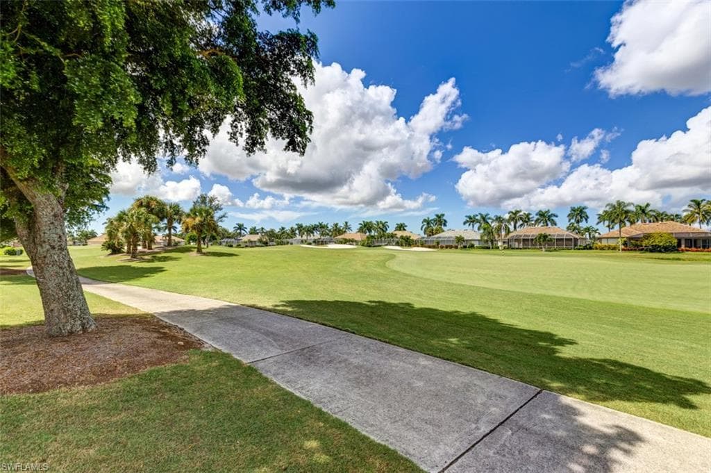 9141 Garden Pointe, FORT MYERS FL 33908-6