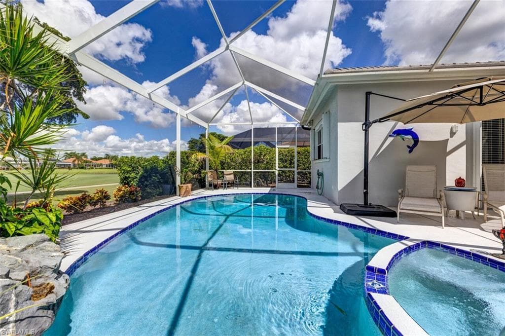 9141 Garden Pointe, FORT MYERS FL 33908-31