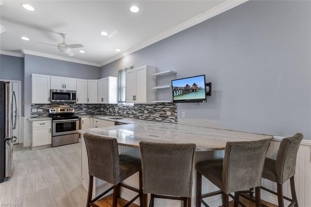 9141 Garden Pointe, FORT MYERS FL 33908-8