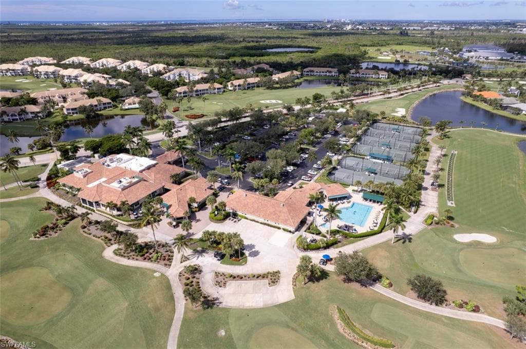 9141 Garden Pointe, FORT MYERS FL 33908-33