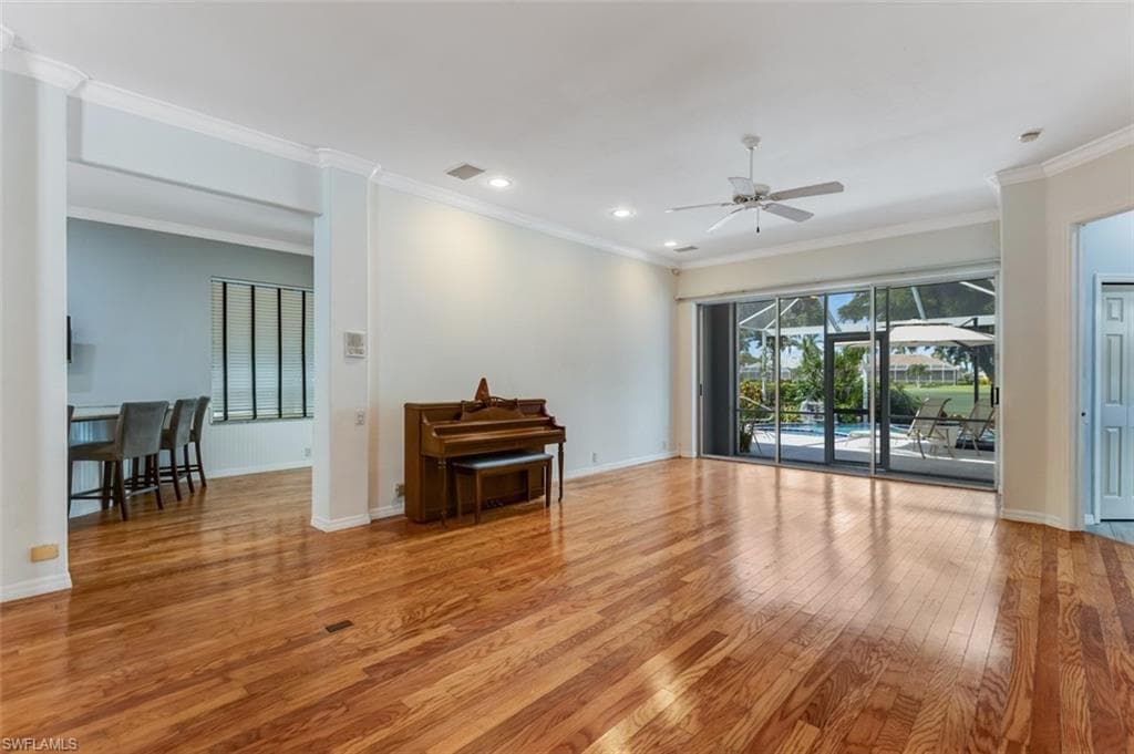 9141 Garden Pointe, FORT MYERS FL 33908-3