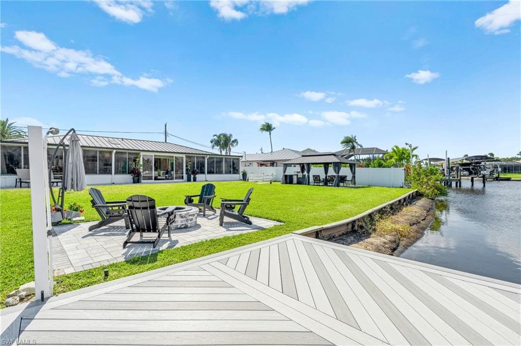 6212 Cocos DR, FORT MYERS FL 33908-38