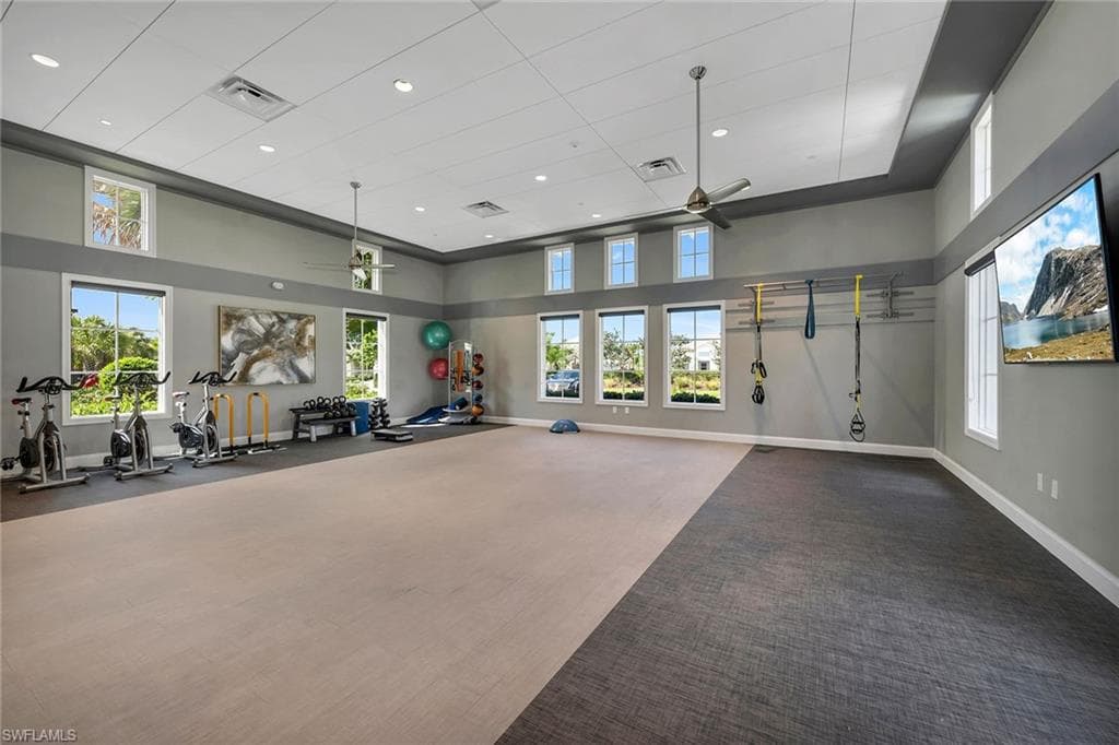 9011 Saint Lucia DR, NAPLES FL 34114-26