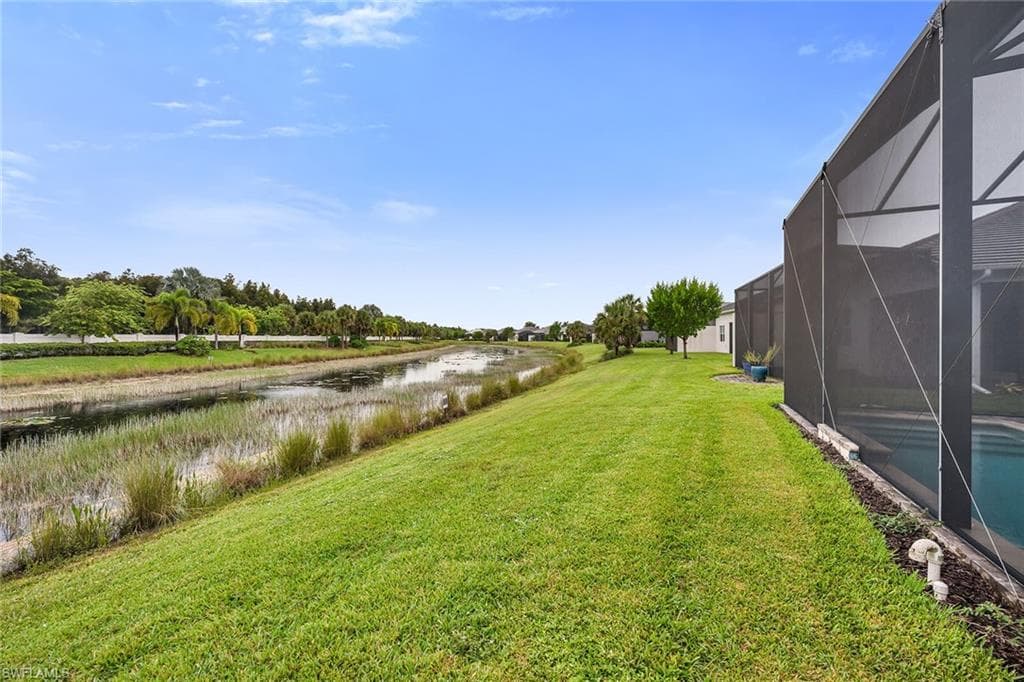 9011 Saint Lucia DR, NAPLES FL 34114-15