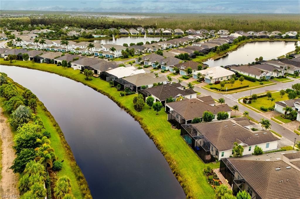 9011 Saint Lucia DR, NAPLES FL 34114-17