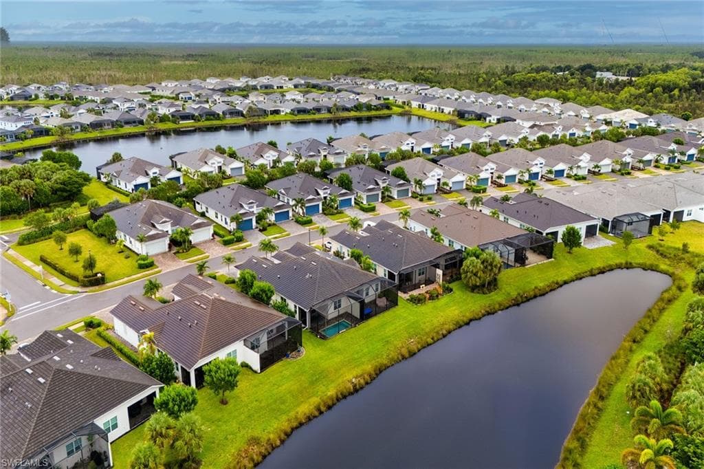 9011 Saint Lucia DR, NAPLES FL 34114-18