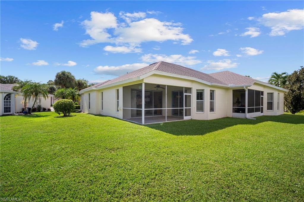 23010 Grassy Pine DR, ESTERO FL 33928-1