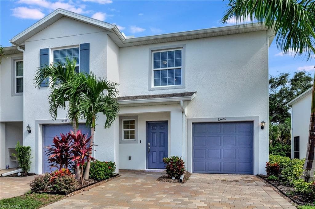 15489 Wildflower CIR, NAPLES FL 34119-49
