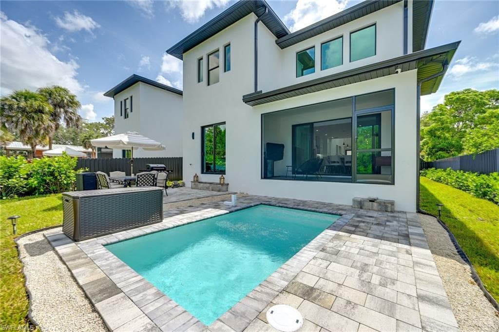 3400 Canal ST, NAPLES FL 34112-1