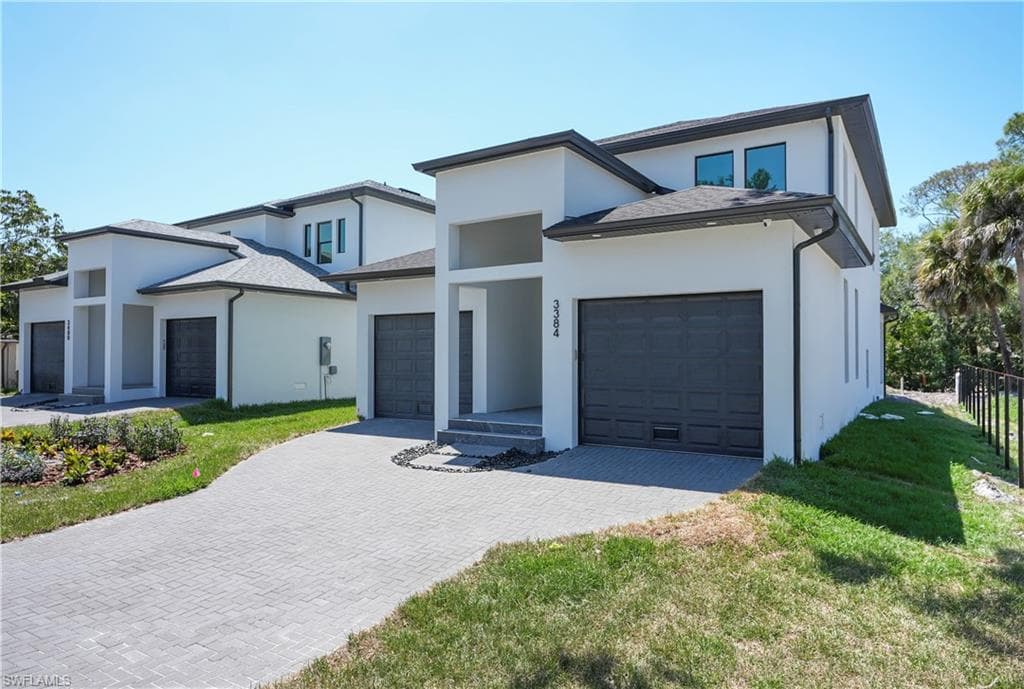 3400 Canal ST, NAPLES FL 34112-32
