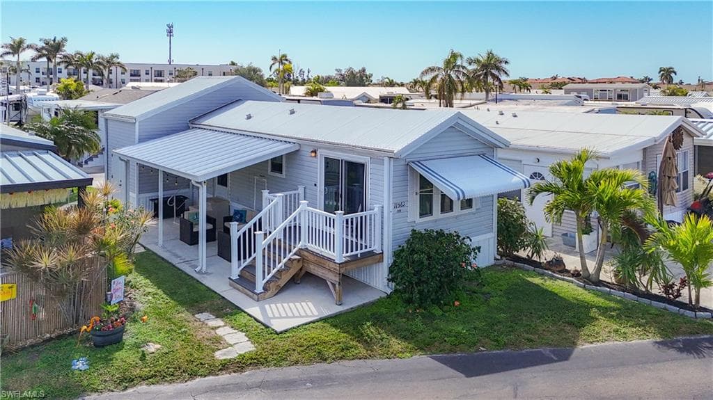 11561 Blue Warbler DR, FORT MYERS FL 33908-28