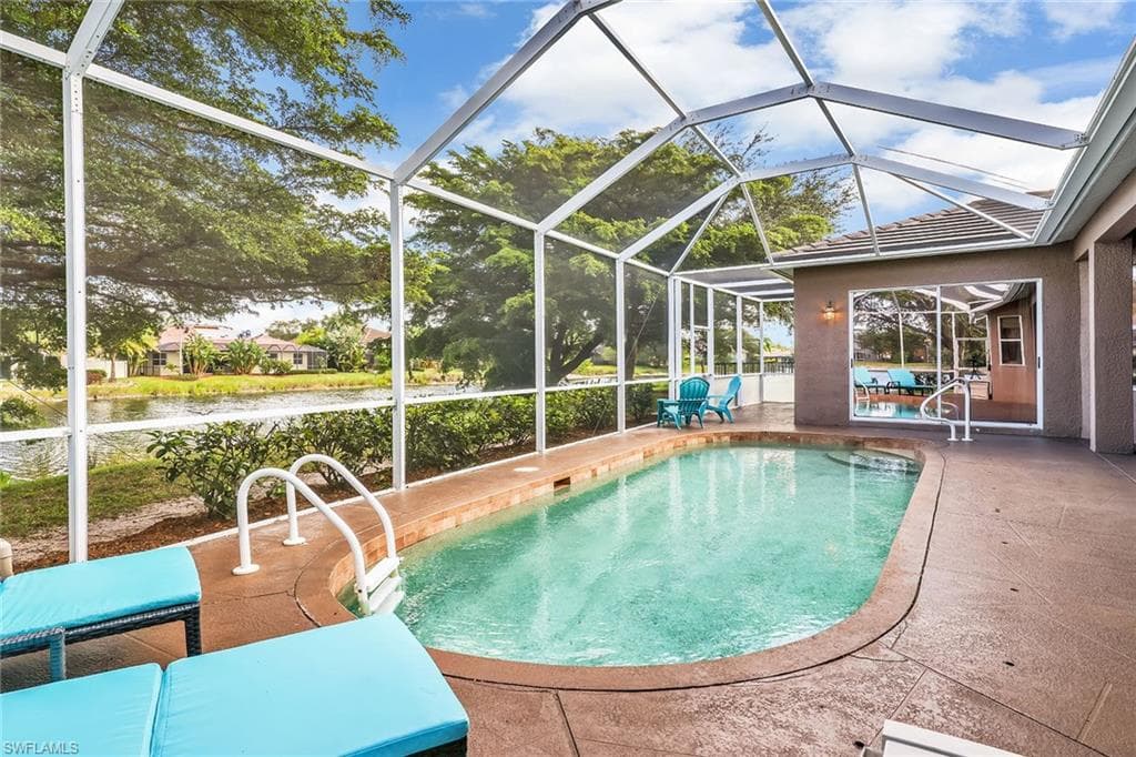 14611 Indigo Lakes CIR, NAPLES FL 34119-16