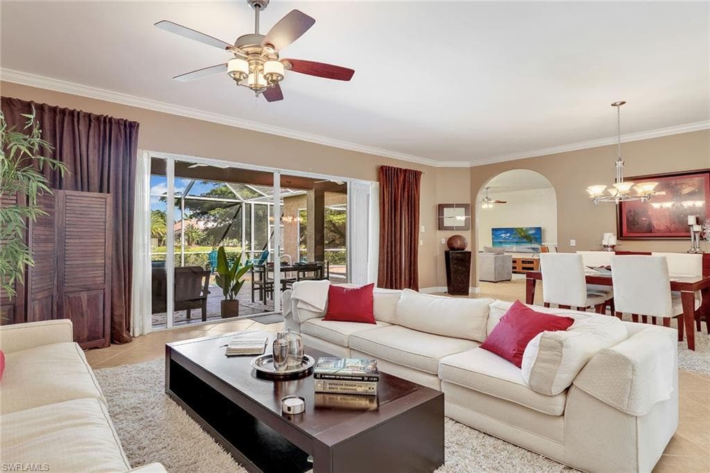 14611 Indigo Lakes CIR, NAPLES FL 34119-2