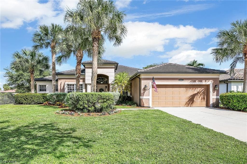 14611 Indigo Lakes CIR, NAPLES FL 34119-4