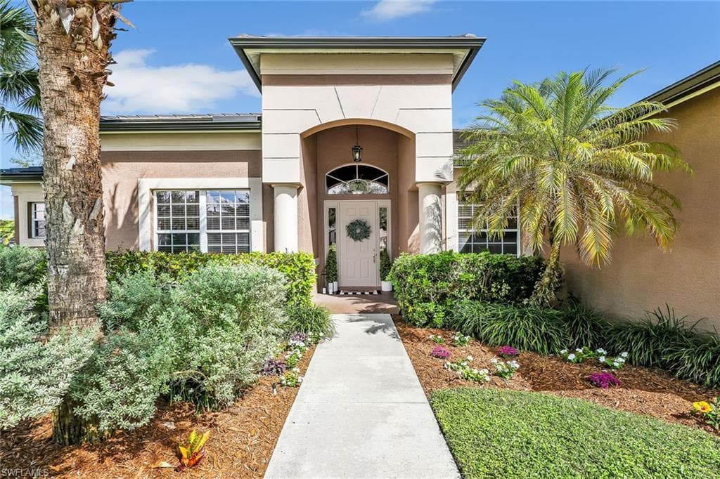 14611 Indigo Lakes CIR, NAPLES FL 34119-3