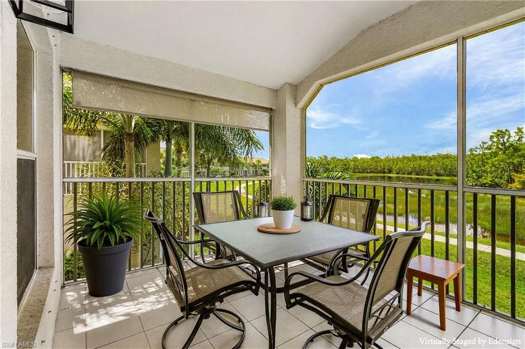 11015 Mill Creek WAY # 1108, FORT MYERS FL 33913-1
