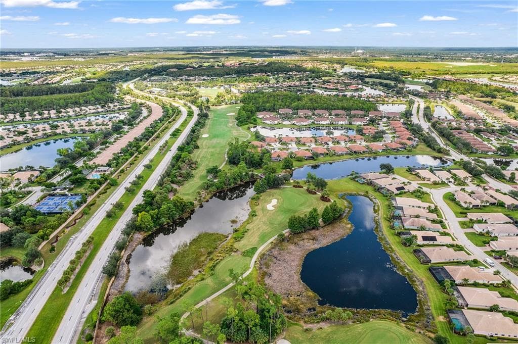 11015 Mill Creek WAY # 1108, FORT MYERS FL 33913-21
