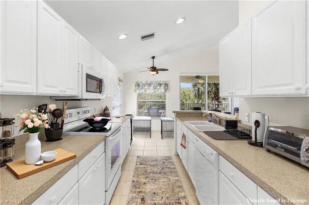 11015 Mill Creek WAY # 1108, FORT MYERS FL 33913-2