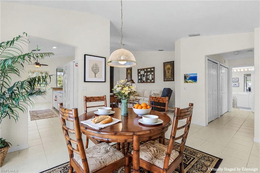 11015 Mill Creek WAY # 1108, FORT MYERS FL 33913-8