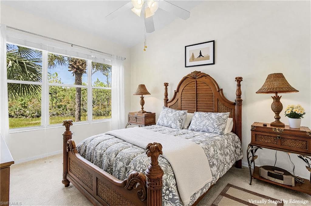 11015 Mill Creek WAY # 1108, FORT MYERS FL 33913-9