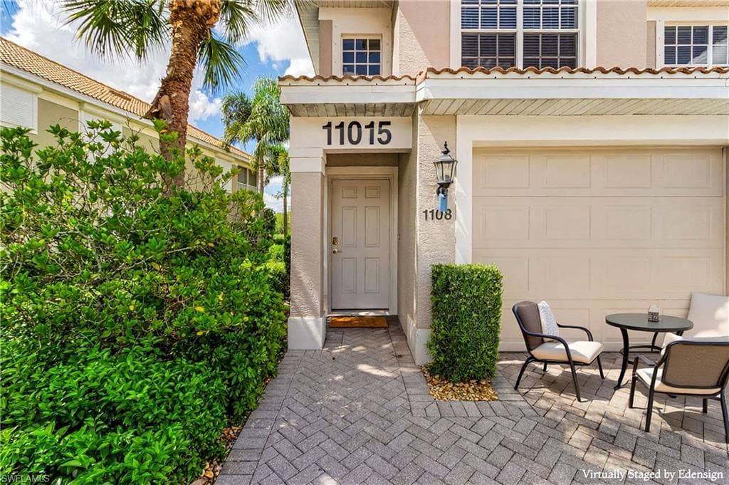 11015 Mill Creek WAY # 1108, FORT MYERS FL 33913-13