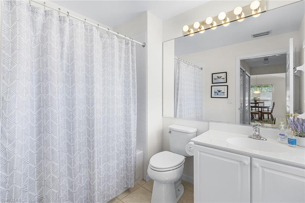 11015 Mill Creek WAY # 1108, FORT MYERS FL 33913-17