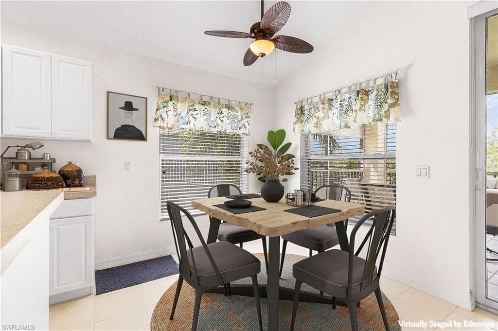 11015 Mill Creek WAY # 1108, FORT MYERS FL 33913-7