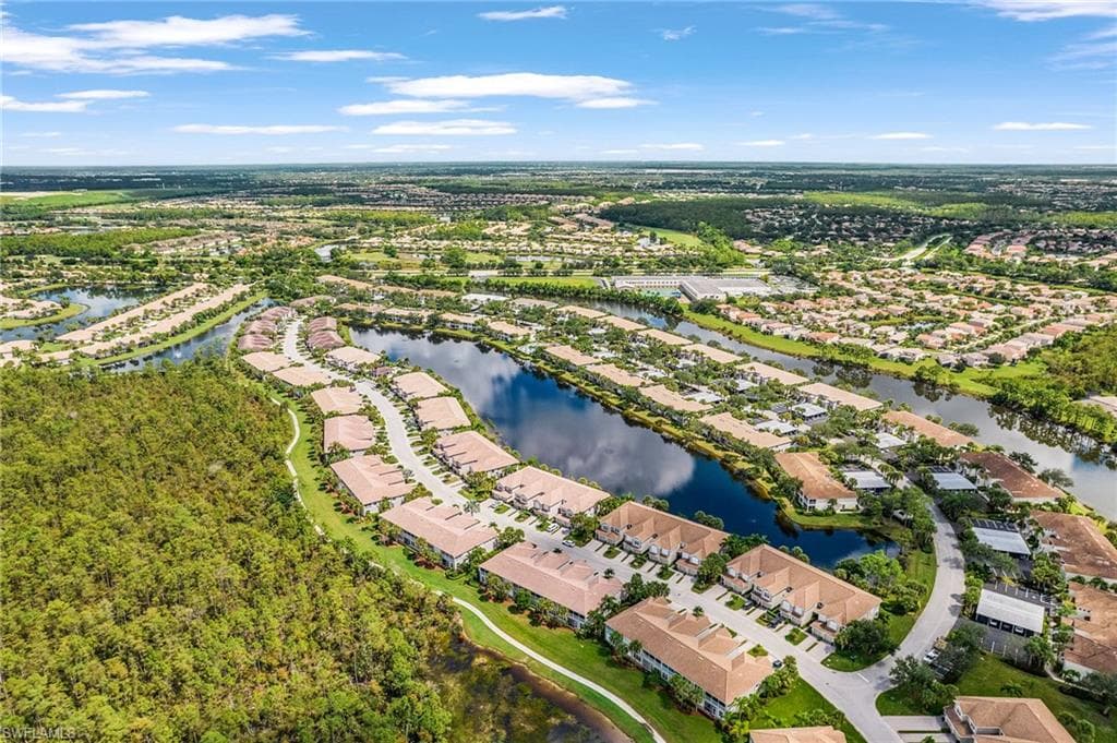 11015 Mill Creek WAY # 1108, FORT MYERS FL 33913-24