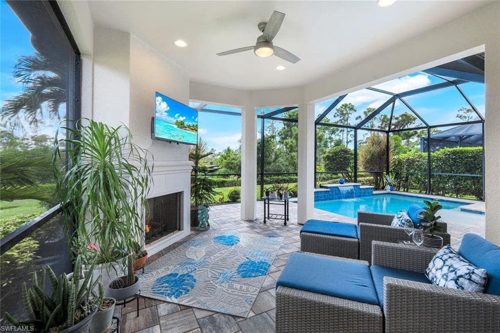 19687 Estero Pointe LN, FORT MYERS FL 33908-25