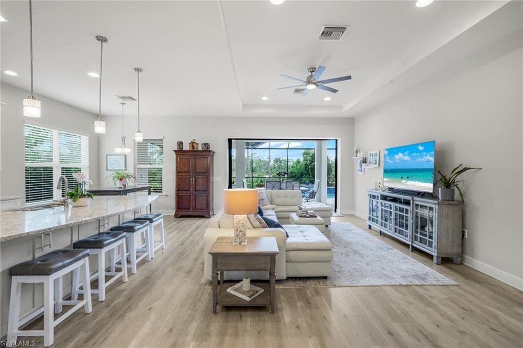 19687 Estero Pointe LN, FORT MYERS FL 33908-8