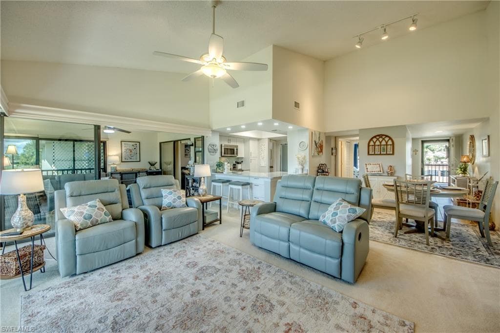 14750 Eagle Ridge DR # 216, FORT MYERS FL 33912-1