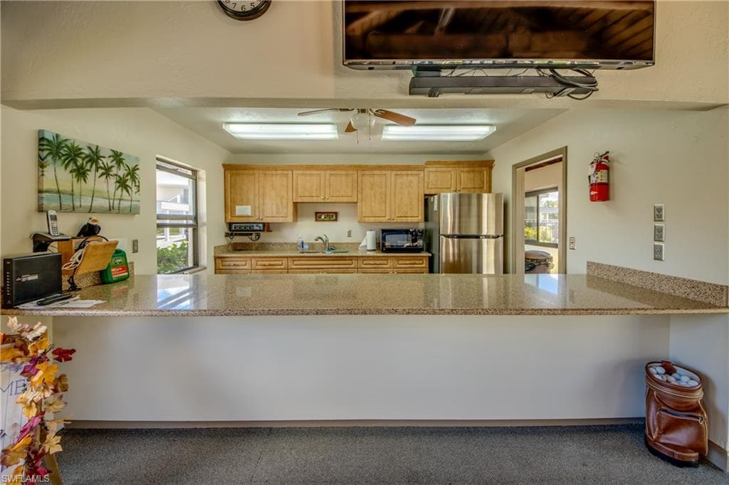 14750 Eagle Ridge DR # 216, FORT MYERS FL 33912-45