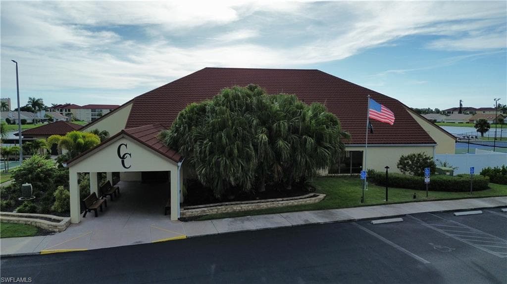 11460 Caravel CIR # 5009, FORT MYERS FL 33908-16