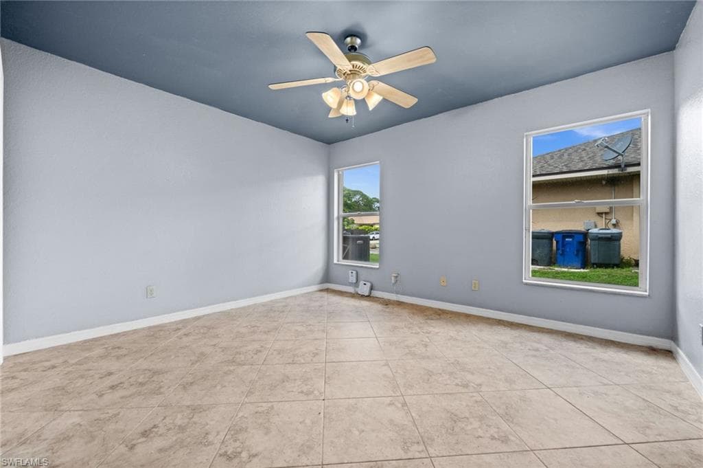 5879 Littlestone CT, NORTH FORT MYERS FL 33903-18