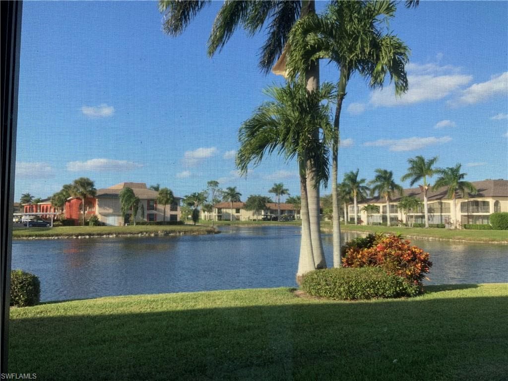 5530 Rattlesnake Hammock RD # K103, NAPLES FL 34113-18